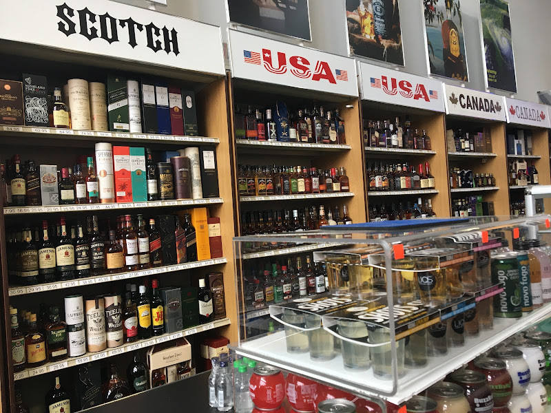 AAA Airport Liquor - Liquor store in Myrtle Beach