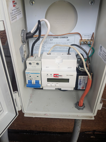 ProCon Services Electrical and Maintanence