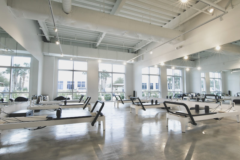 Palm Pilates Studio - Pilates studio in Panama City Beach
