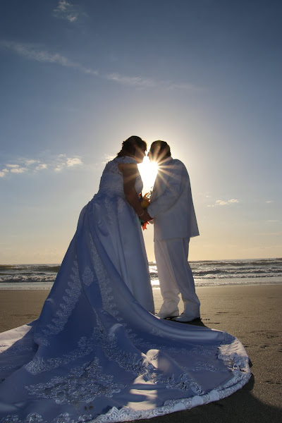 Cocoa Beach Weddings by Dave and Sherri