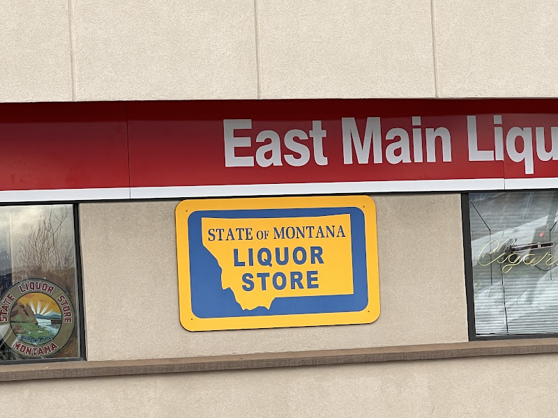 East Main Liquor