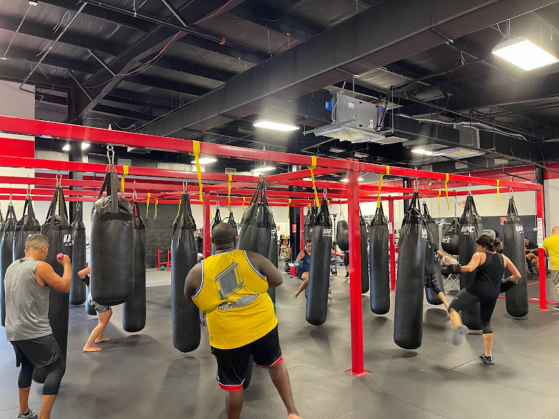 UFC Gym Clearwater