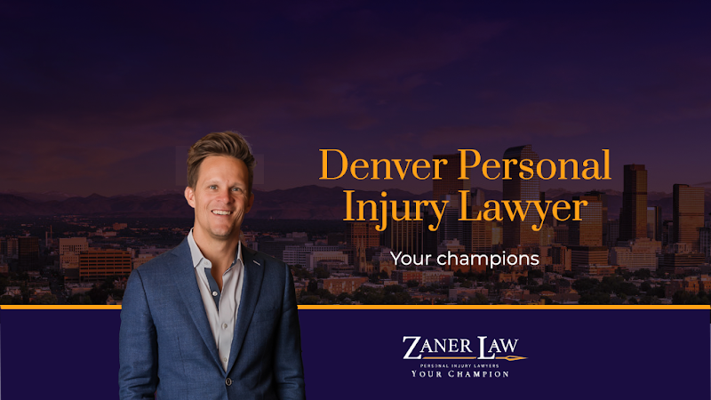 Zaner Law Personal Injury and Car Accident Attorneys