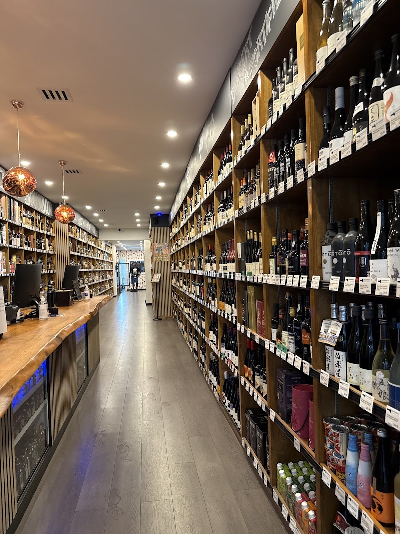 Gramercy Wine & Spirits photo