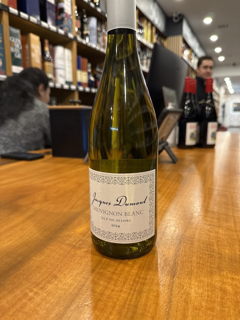 Gramercy Wine & Spirits photo