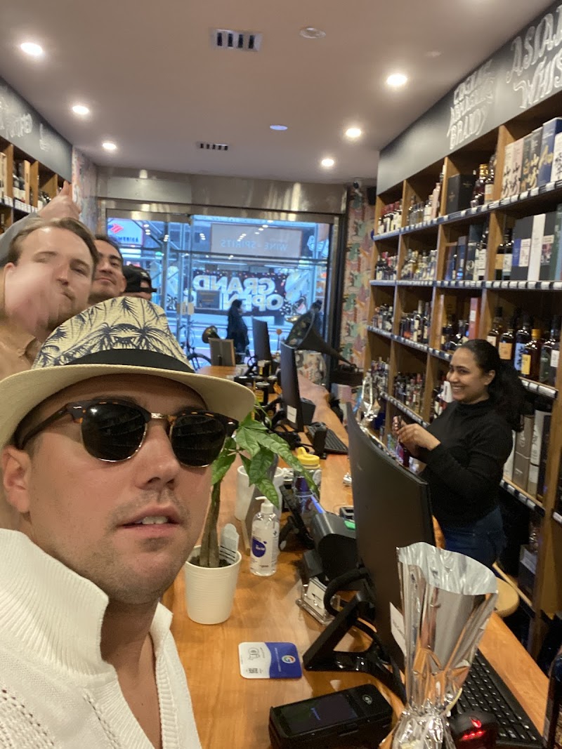 Gramercy Wine & Spirits photo