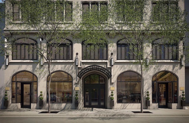 George the Salon - Hair salon in Chicago