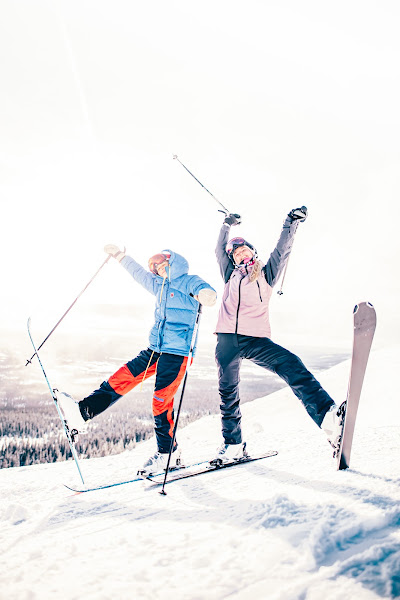 Breckenridge Ski & Sport - Ski rental service in Breckenridge