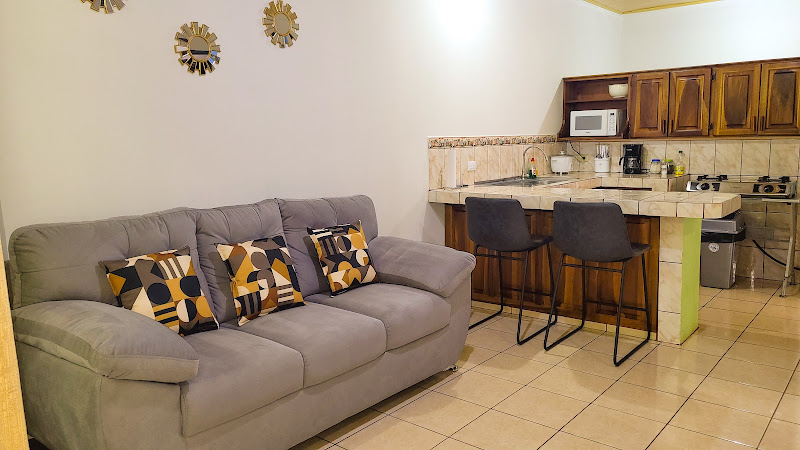 Butterfly Rentals La Fortuna