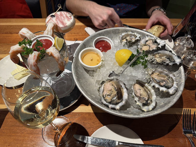 Anthony’s Restaurant – Boise