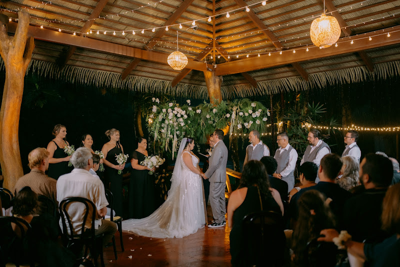 Jenifer Hernandez Weddings - Wedding planner in La Fortuna