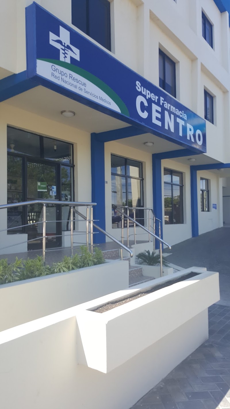 Super Farmacia Centro - Drug store in Puerto Plata 57000