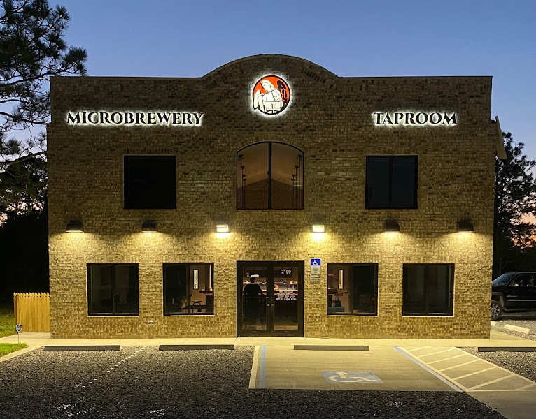 St. Michael's Brewing Company - Brewery in Navarre