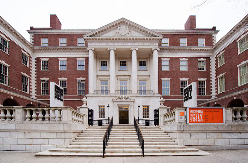 Museum of the City of New York