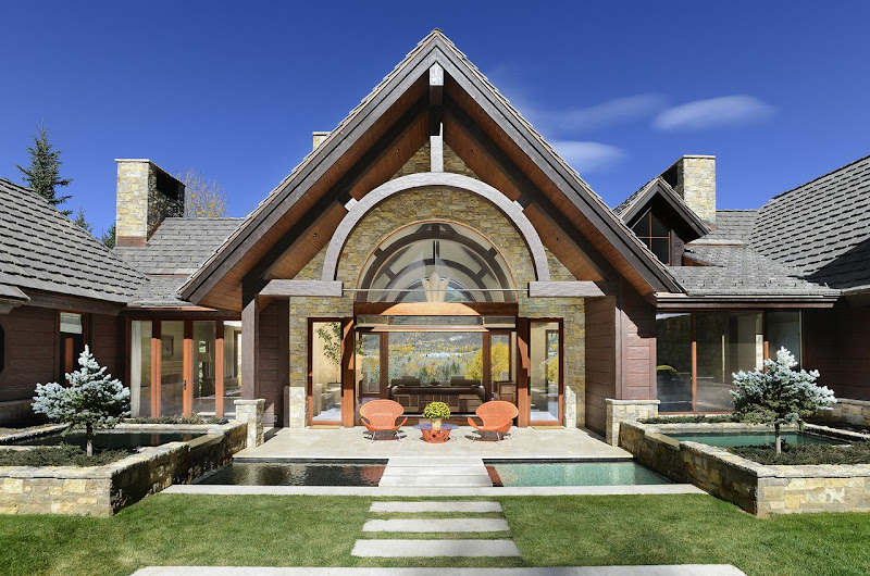 Aspen Signature Vacation Rentals - Vacation home rental agency in Aspen