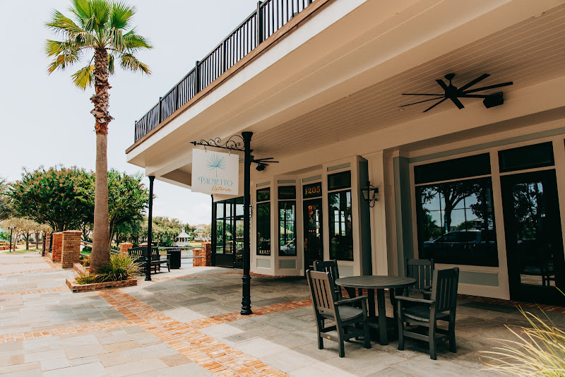 Palmetto Osteria