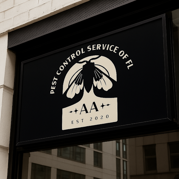 AA Pest control service of FL - Pest control service in FL 32541
