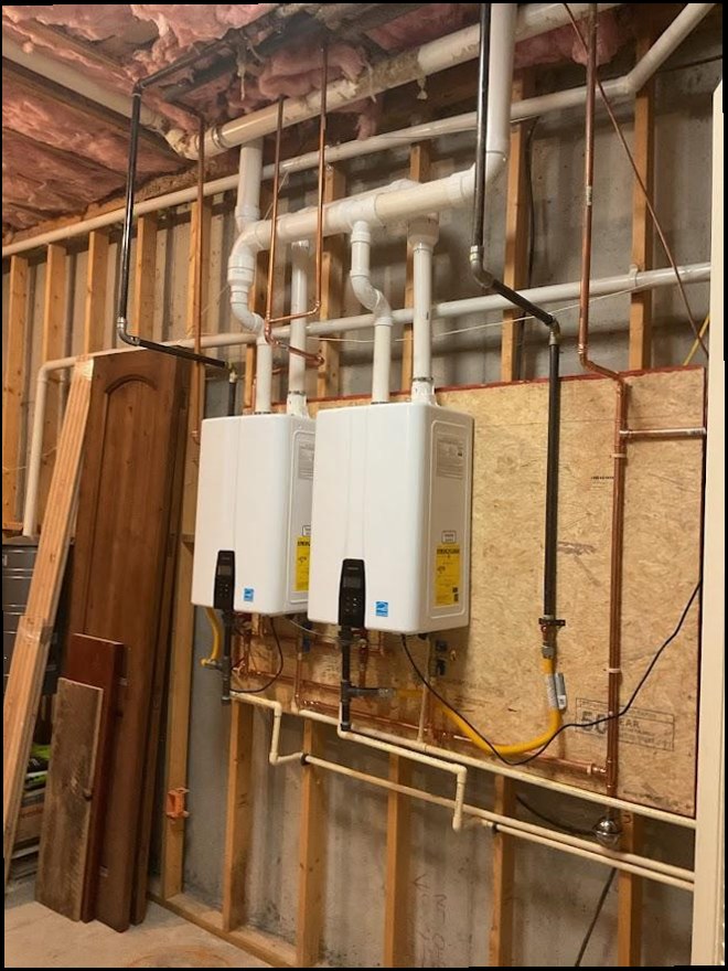 Jake the Plumbing Pro photo