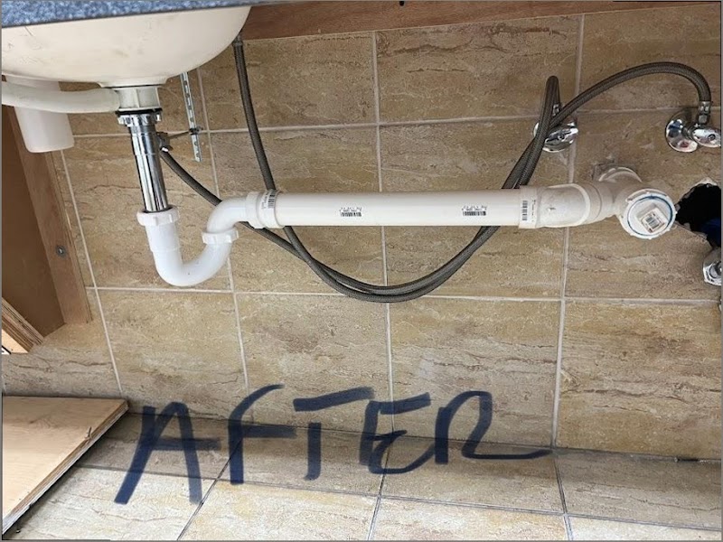 Jake the Plumbing Pro photo
