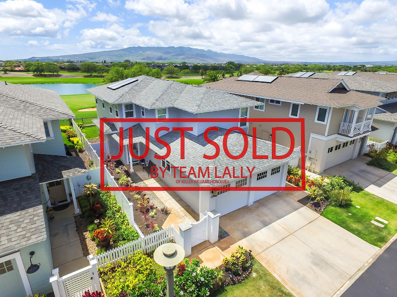 Team Lally Real Estate