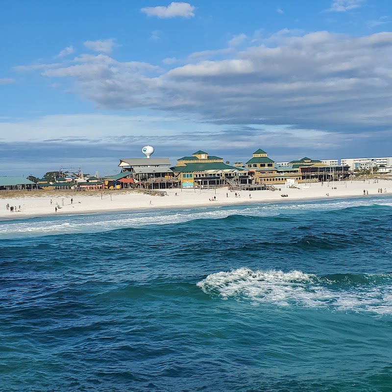 The Boardwalk, Okaloosa Island photo