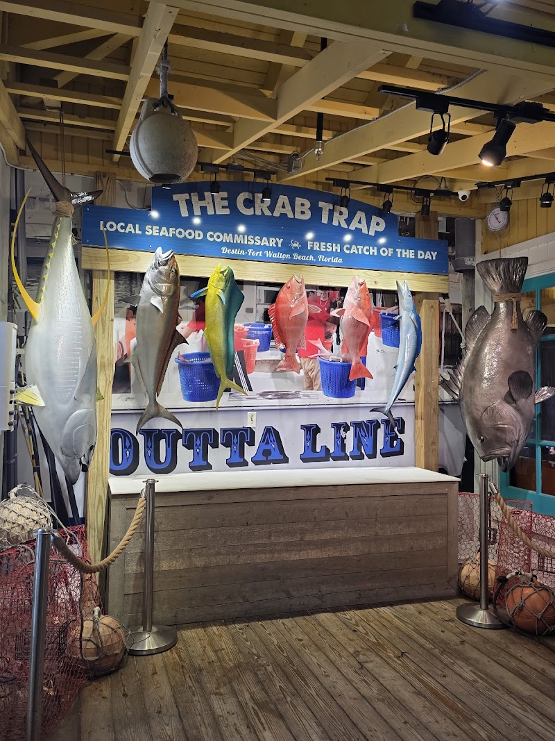 The Boardwalk, Okaloosa Island photo