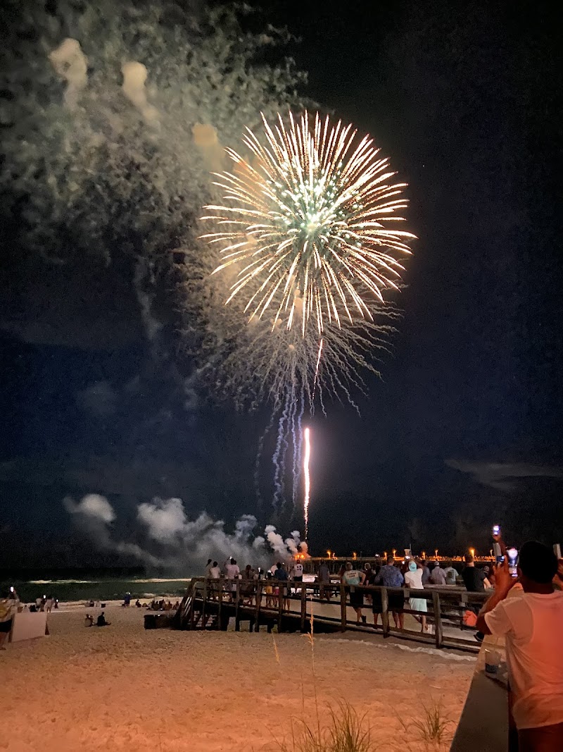 The Boardwalk, Okaloosa Island photo