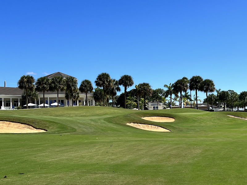 North Palm Beach Country Club