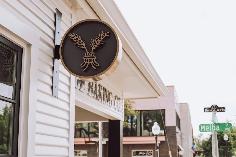 Village Baking Co. - Bishop Arts