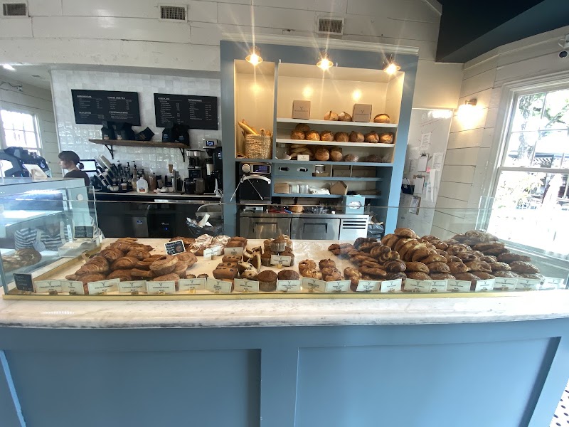 Village Baking Co. - Bishop Arts photo