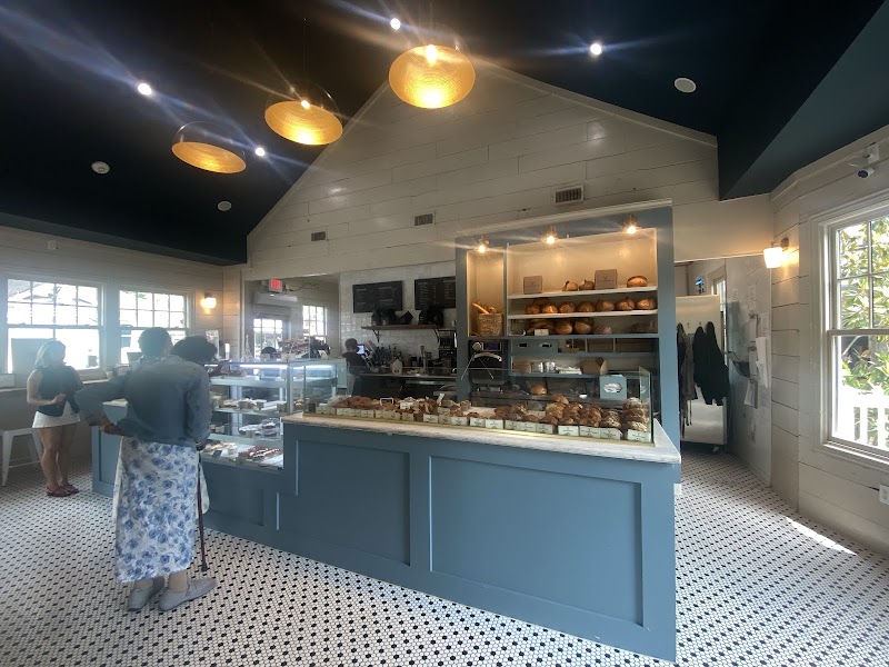 Village Baking Co. - Bishop Arts photo