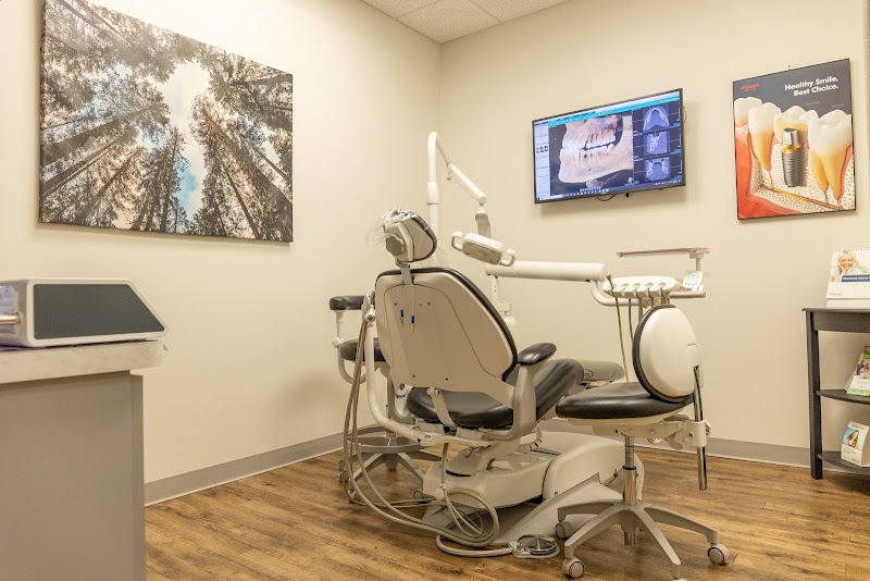 Prestige Dental Dallas & Implant Center