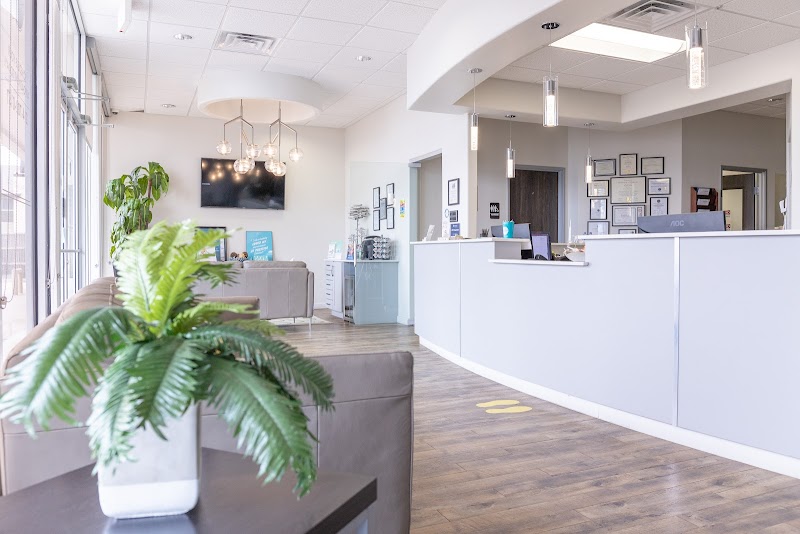 Prestige Dental Dallas & Implant Center photo
