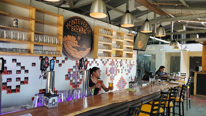 Monteverde Brewing Company - Brewery in Provincia de Puntarenas