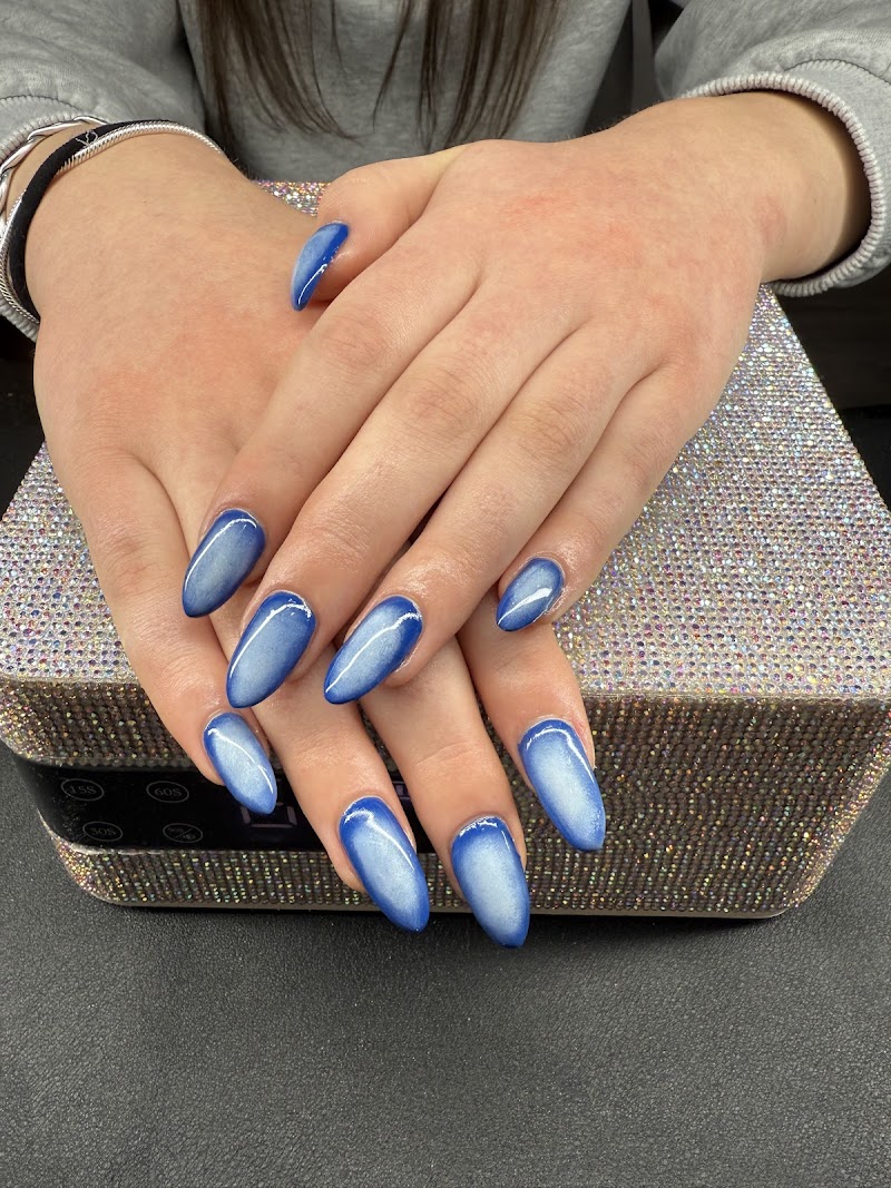 Monique’s Nail Services - Nail salon in Lake Geneva