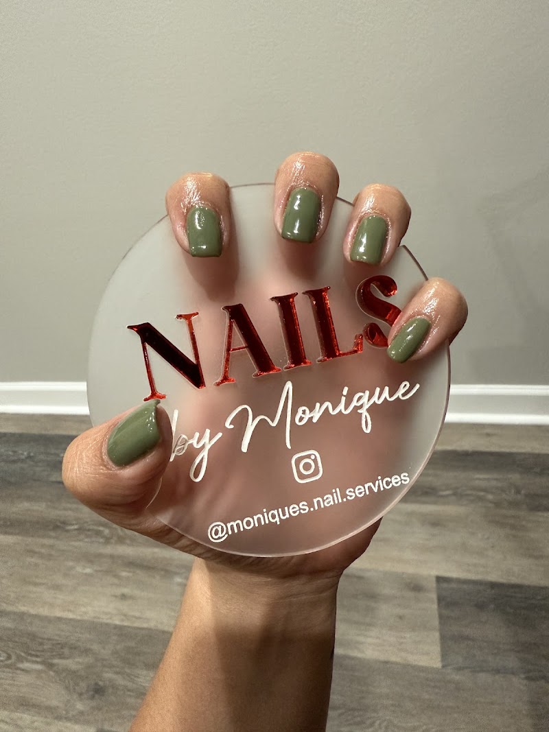 Monique’s Nail Services photo