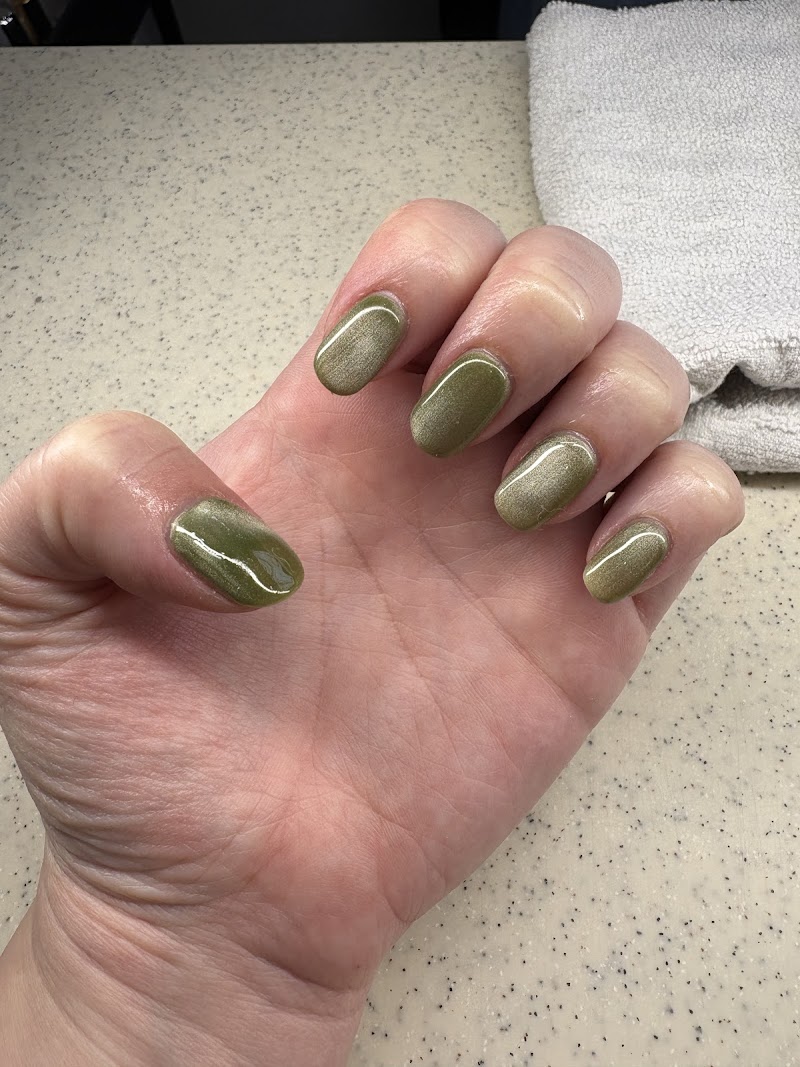 Monique’s Nail Services photo