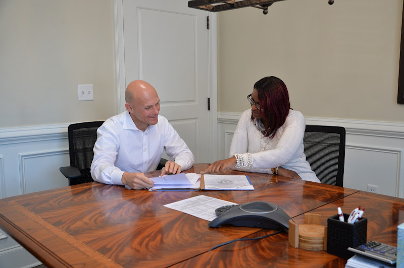 The Brown Firm Injury and Accident Attorneys