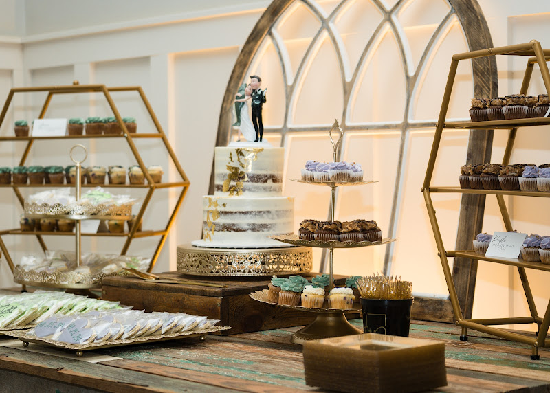 emerald Whisk - Bakery in New Braunfels