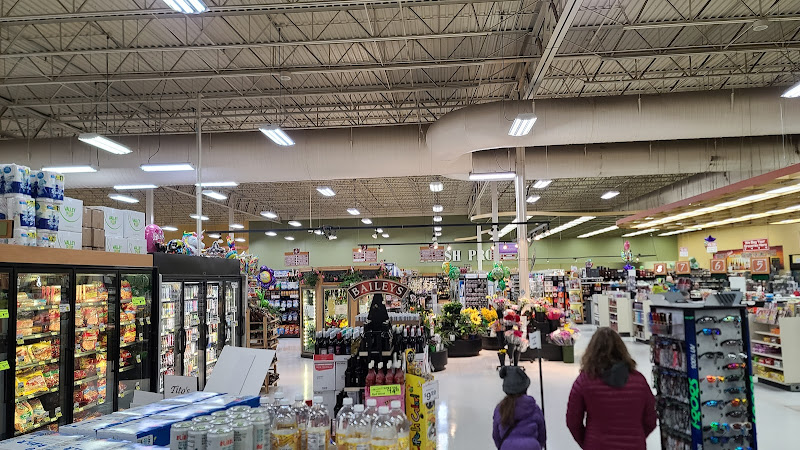 Marketplace Foods - Grocery store in Sturgeon Bay