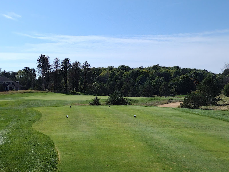 HawksHead Golf - Public golf course in South Haven