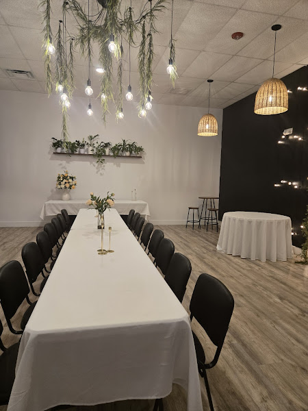 Oasis Events Collective