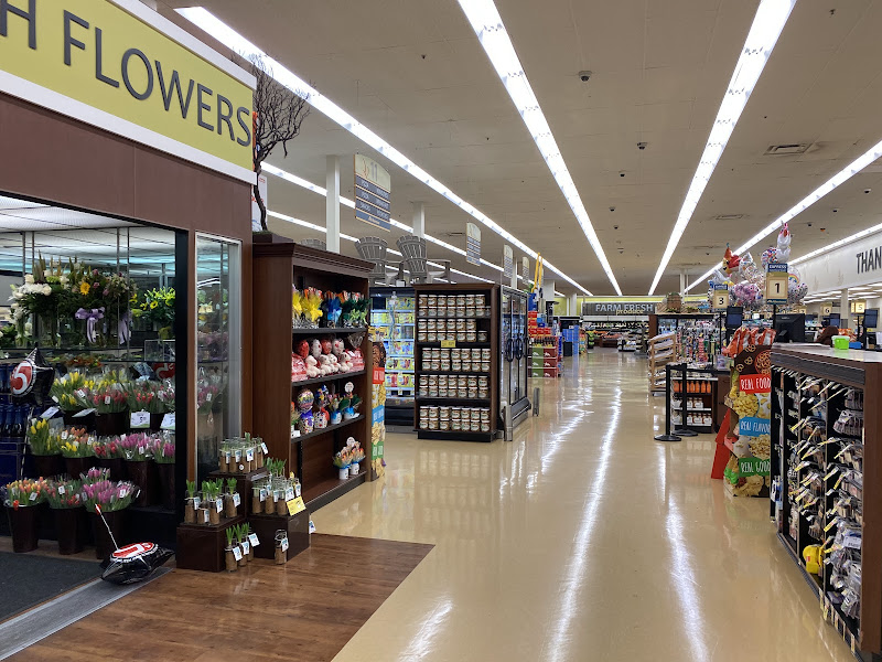 Albertsons - Grocery store in Palm Springs