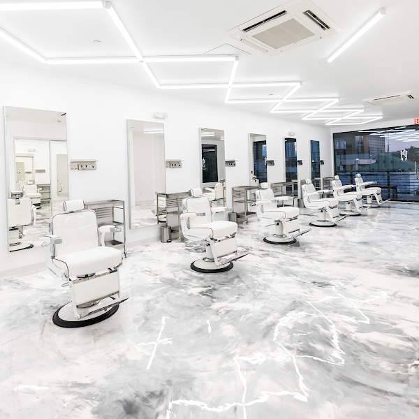 PENTHOUSE HNL - Barber shop in Honolulu