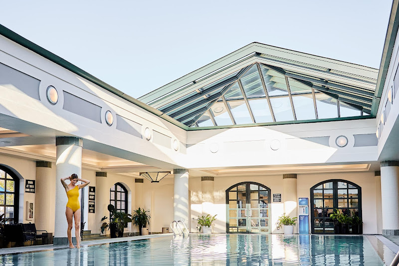 The Charleston Place - Hotel in Charleston