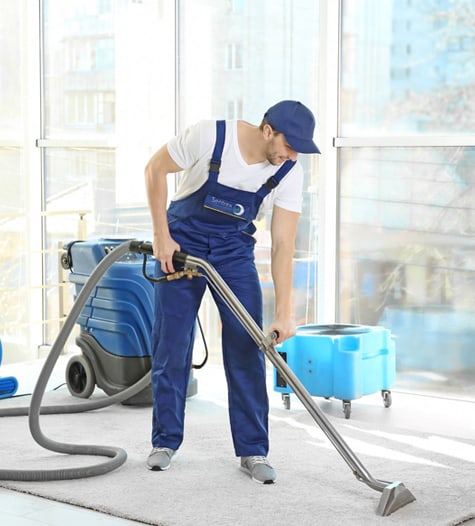 Mr Clean Hawaii Carpet Cleaning - Carpet cleaning service in Honolulu
