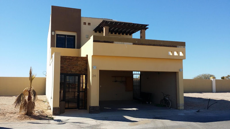 Tu Casa Fácil - Property management company in 83550 Puerto Peñasco