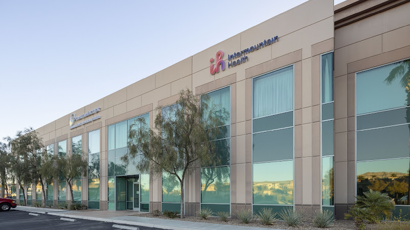 Intermountain Health Centennial Clinic - Primary Care