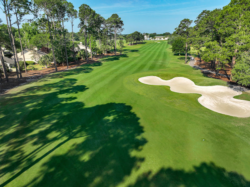 Country Club of Hilton Head