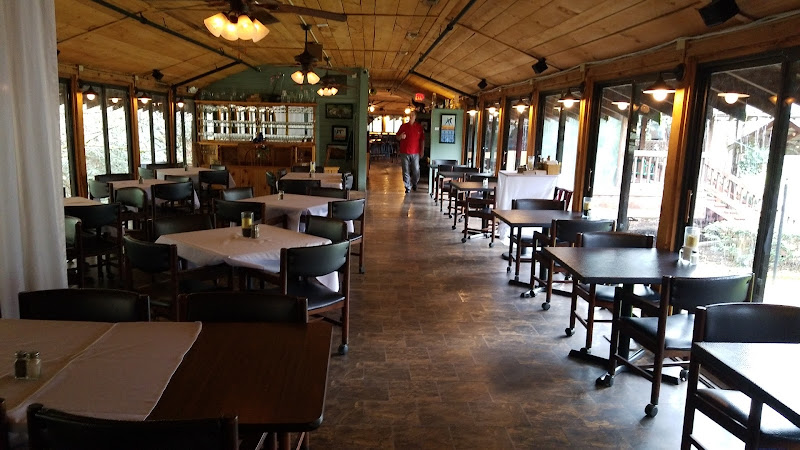 Crystelle Creek Restaurant